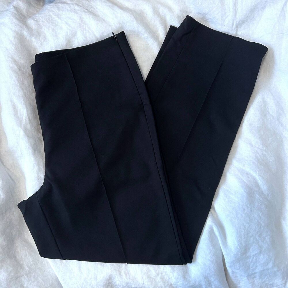 Vince Stitch Front Seam Pants